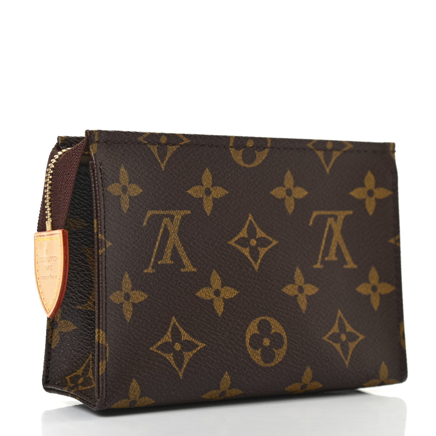 Louis Vuitton Monogram Toiletry Pouch 15 3 of 7