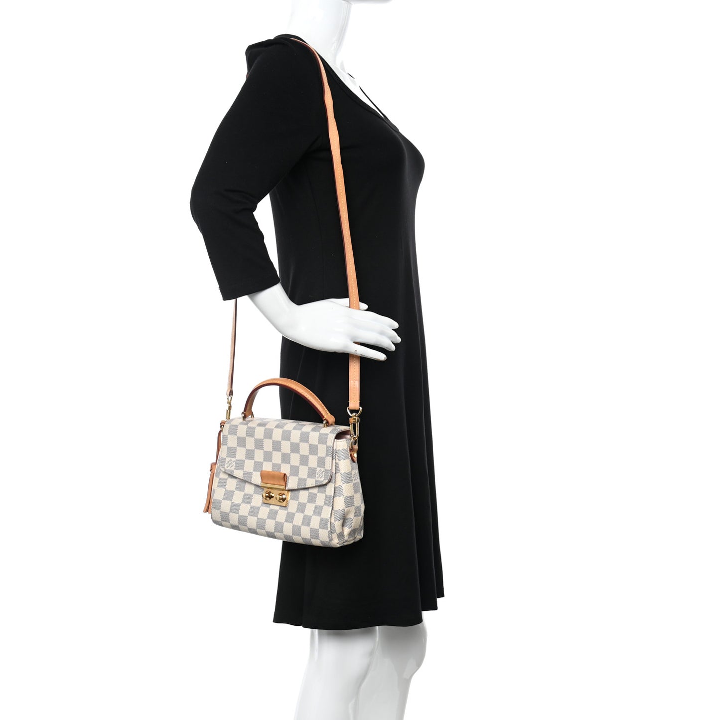 Damier Azur Croisette