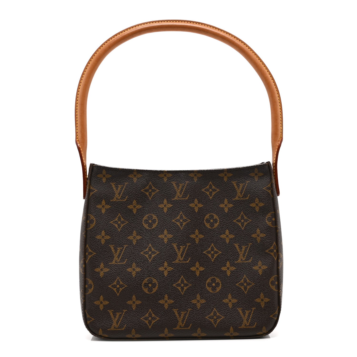 Louis Vuitton Monogram Looping MM 1 of 10