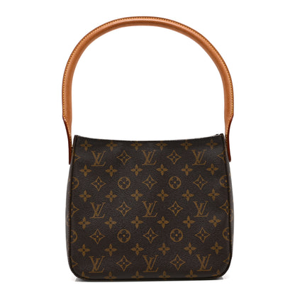 Louis Vuitton Monogram Looping MM 1 of 10