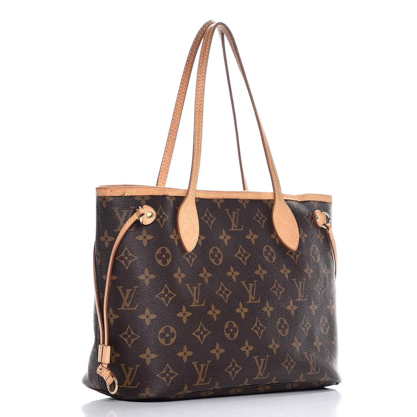 Monogram Neverfull PM