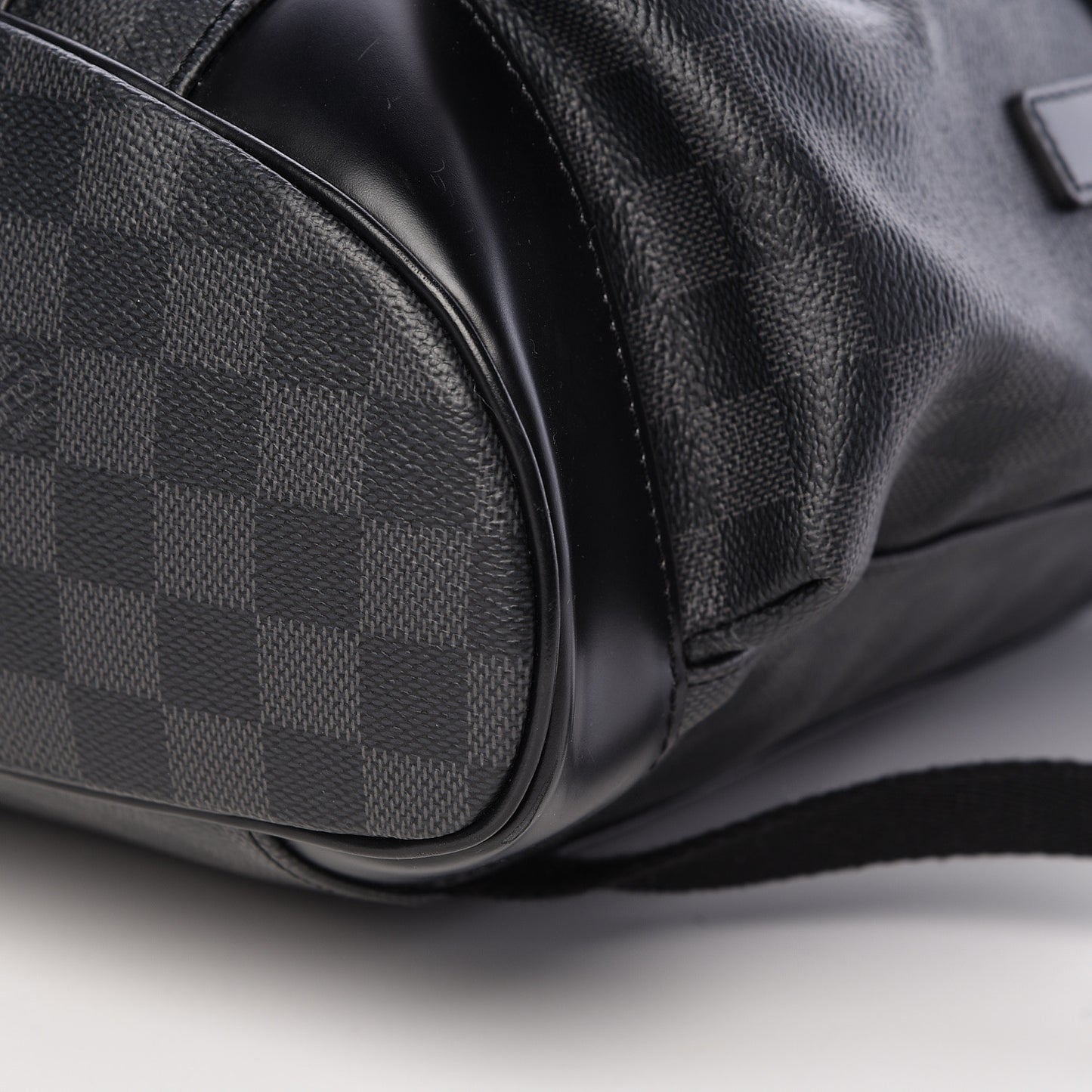 Damier Graphite Christopher PM Backpack