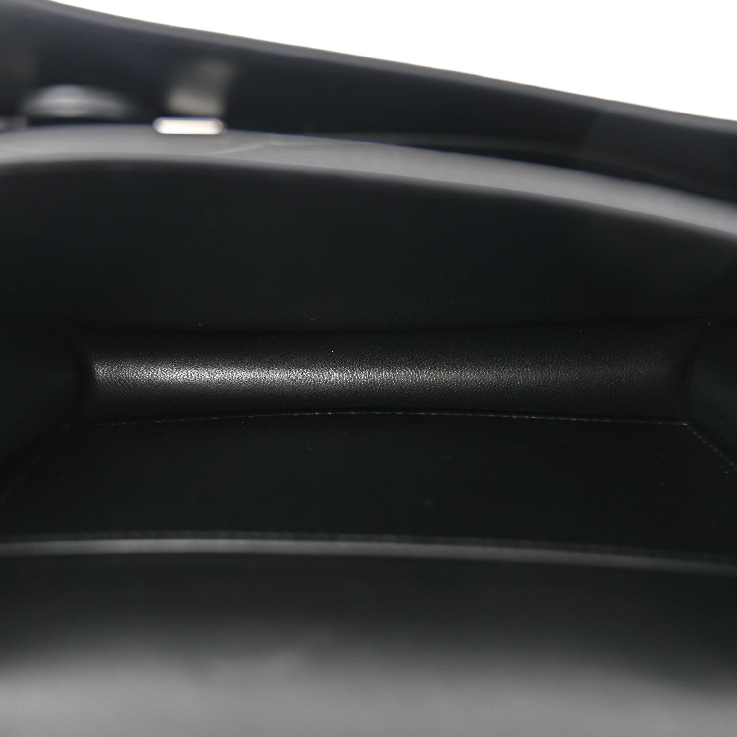 Hermes Epsom Constance 18 Black 6 of 11