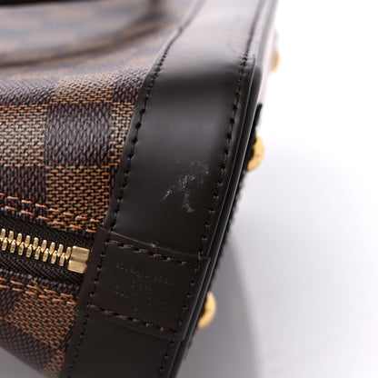Louis Vuitton Damier Ebene Alma BB 12 of 15