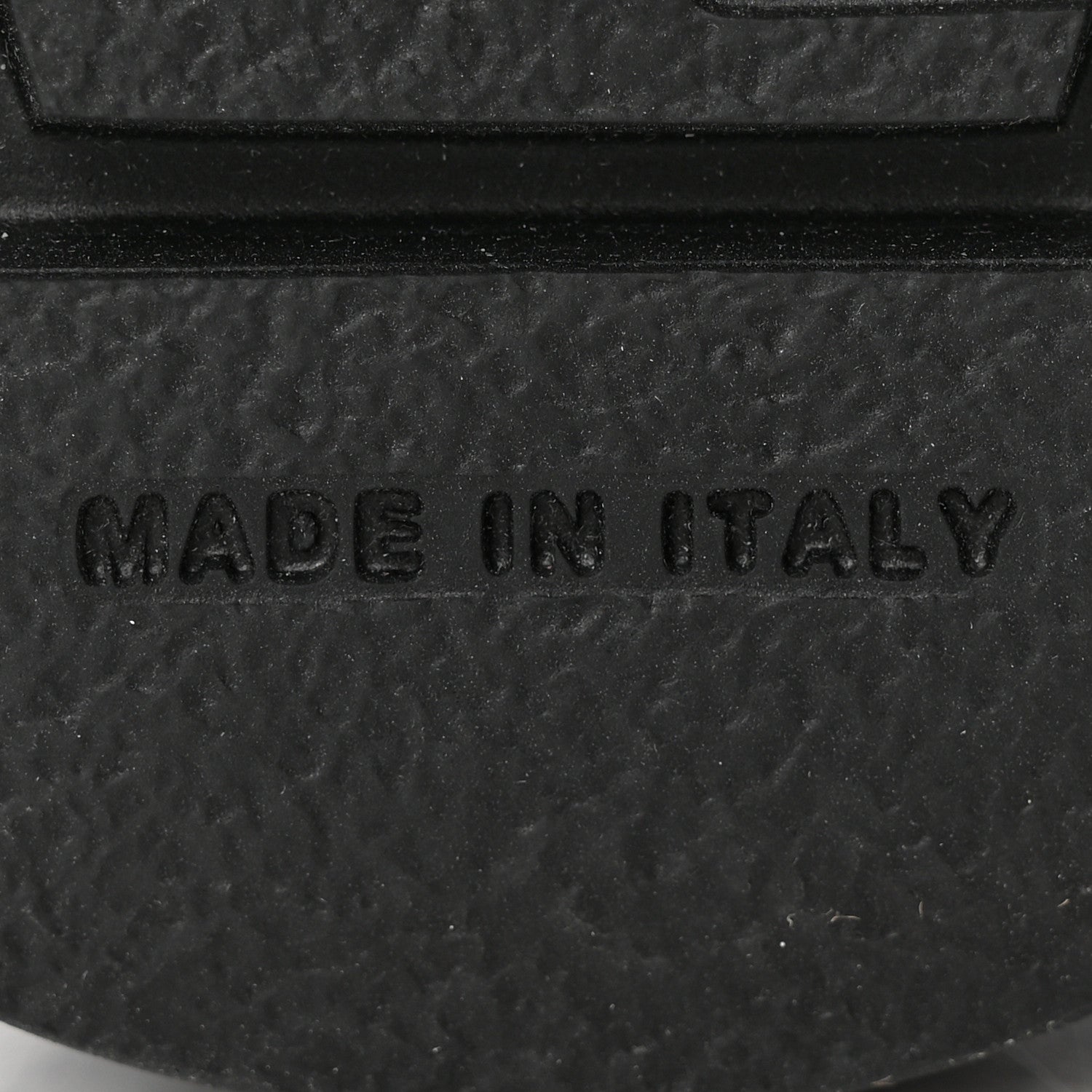 Fendi Vitello Abrasivato Fendigraphy 50mm Biker Boots 38.5 Black 7 of 11