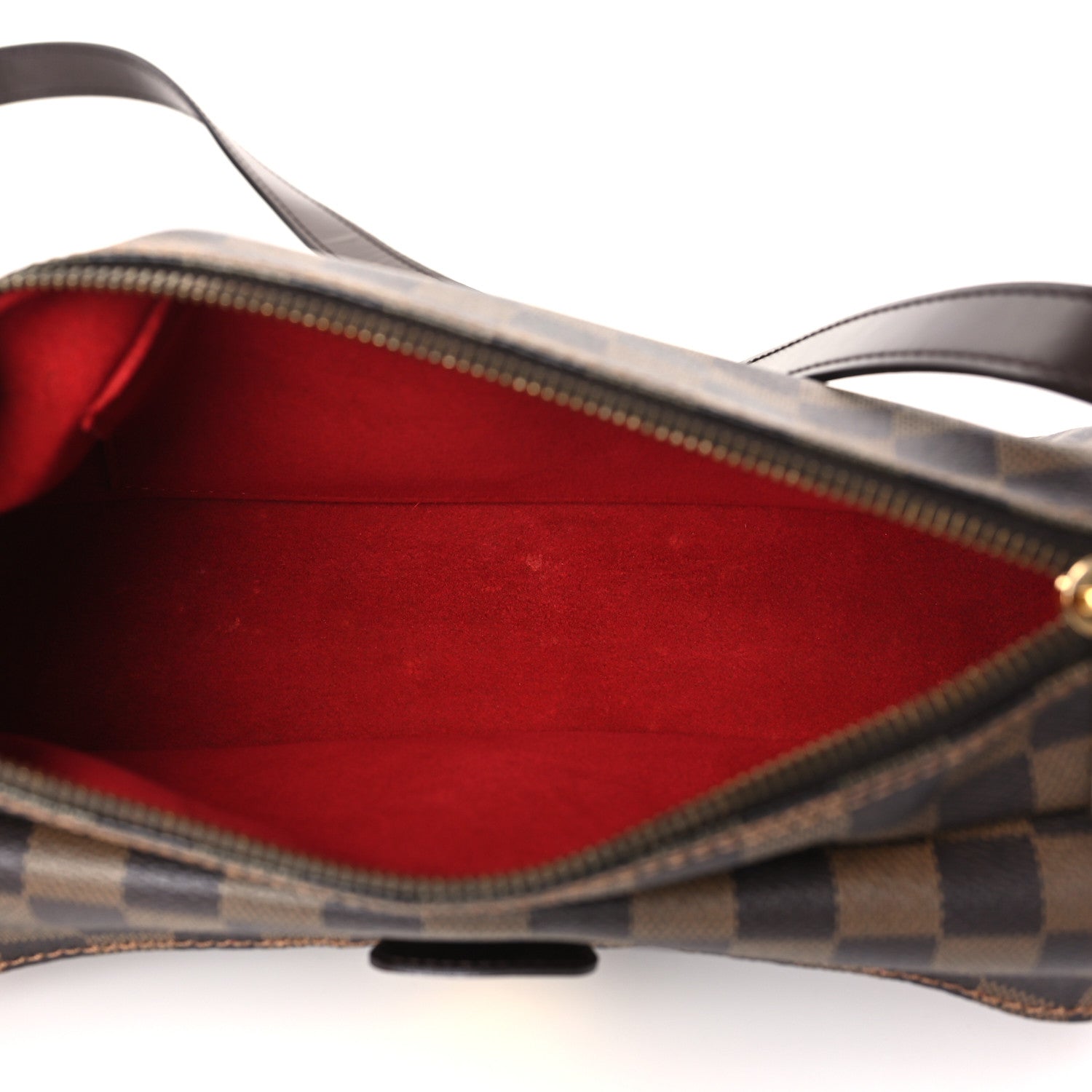 Louis Vuitton Damier Ebene Ravello GM 5 of 8