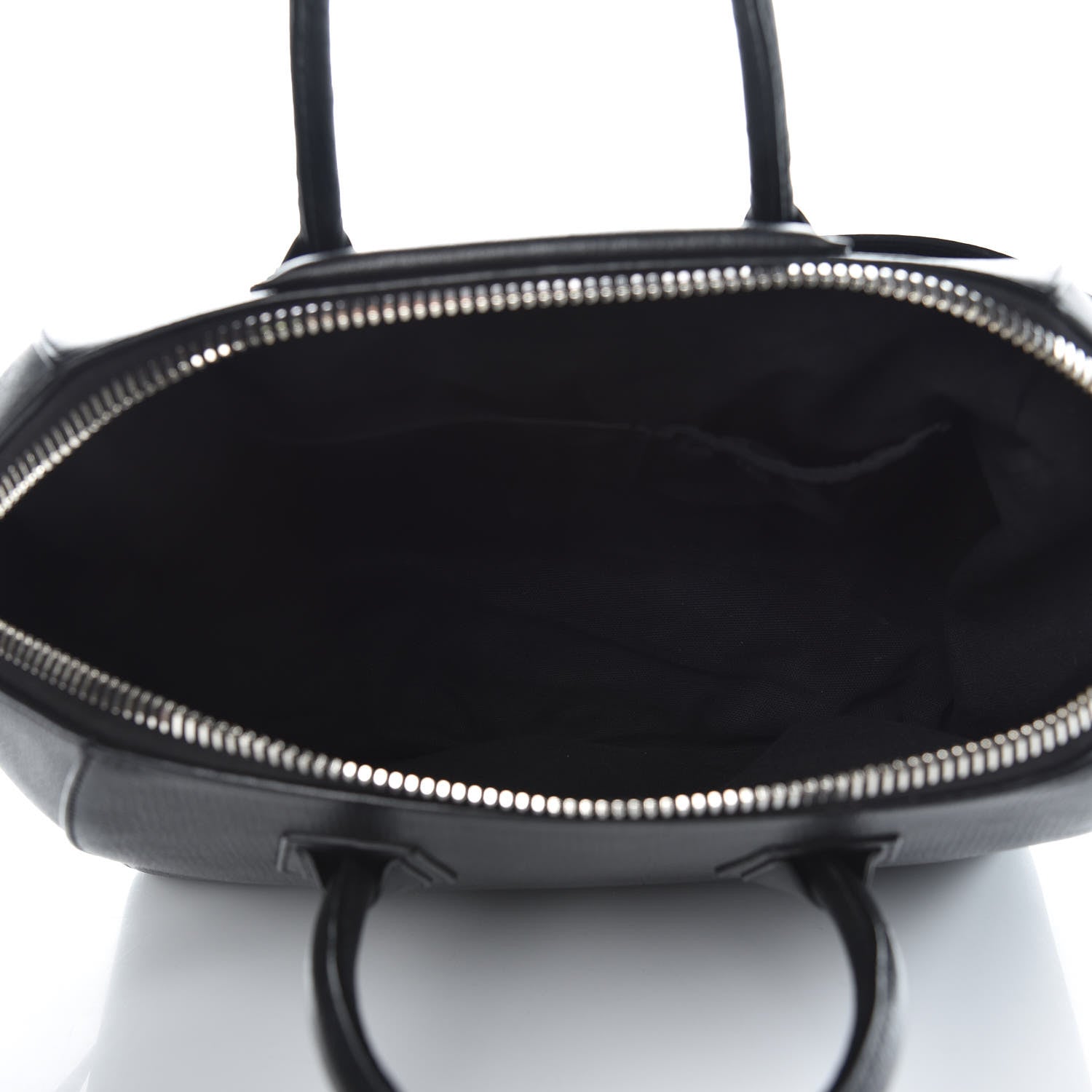 Givenchy Sugar Goatskin Medium Antigona Black 6 of 16