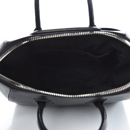 Givenchy Sugar Goatskin Medium Antigona Black 6 of 16