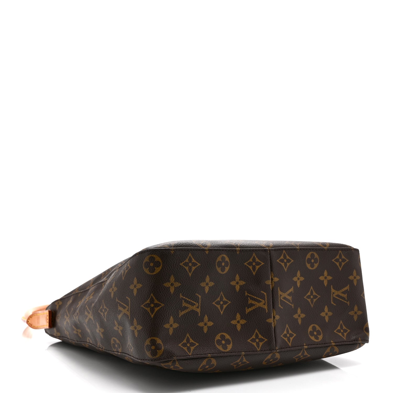 Louis Vuitton Monogram Looping GM 4 of 10