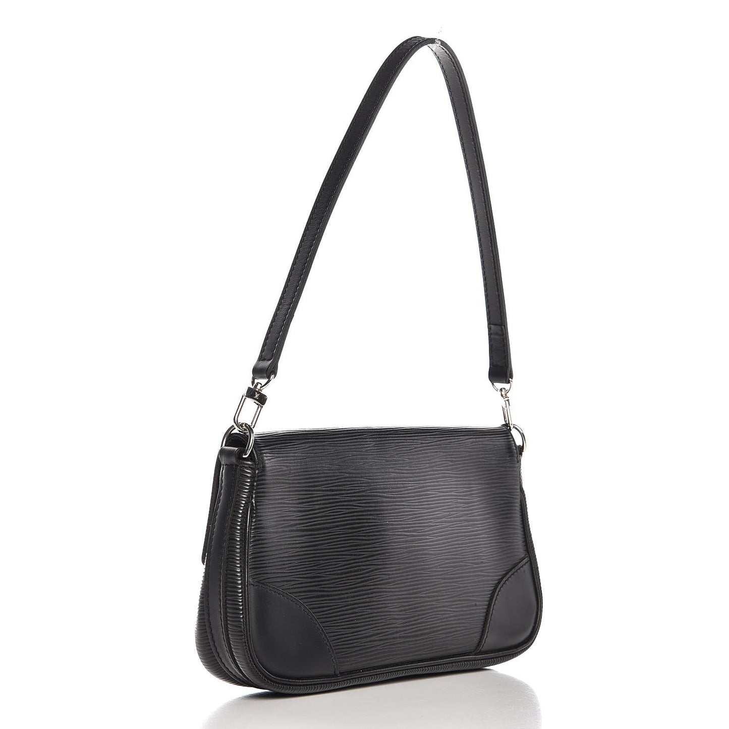 Epi Segur Pochette Black