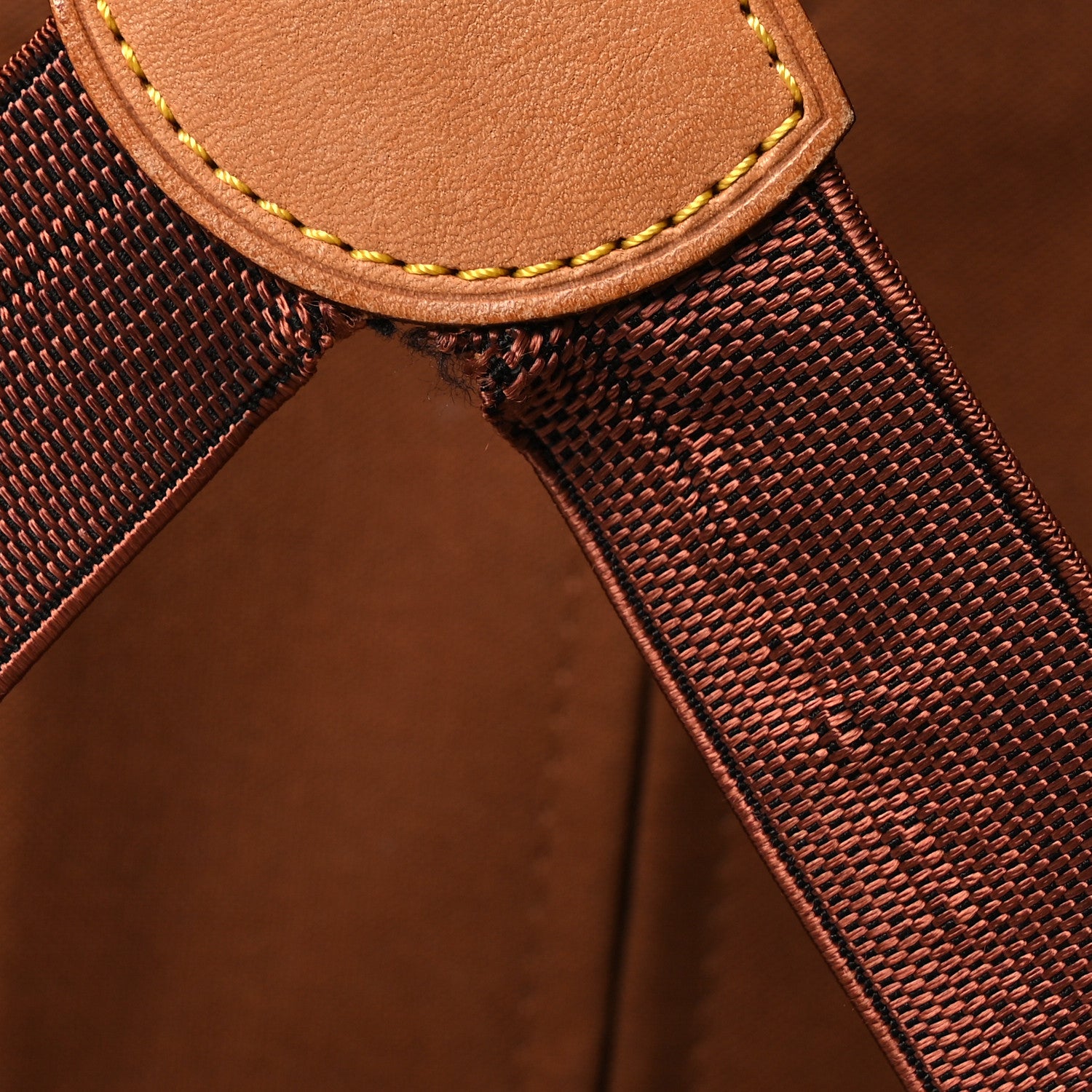 Louis Vuitton Monogram Pegase 55 16 of 16