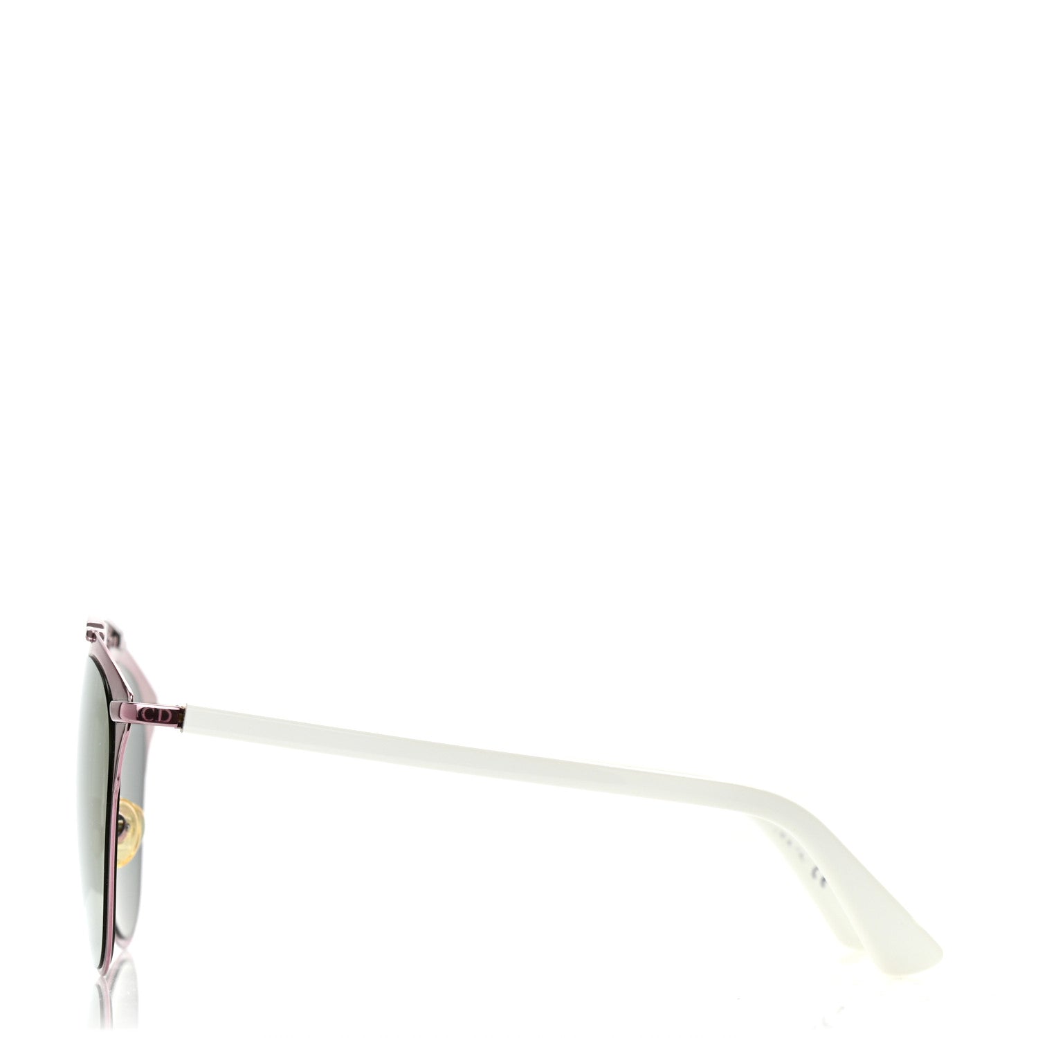 Christian Dior Reflected Sunglasses Pink 3 of 8