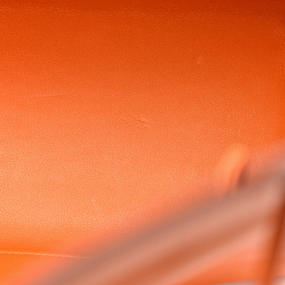 Hermes Swift Kelly Retourne 35 12 of 15