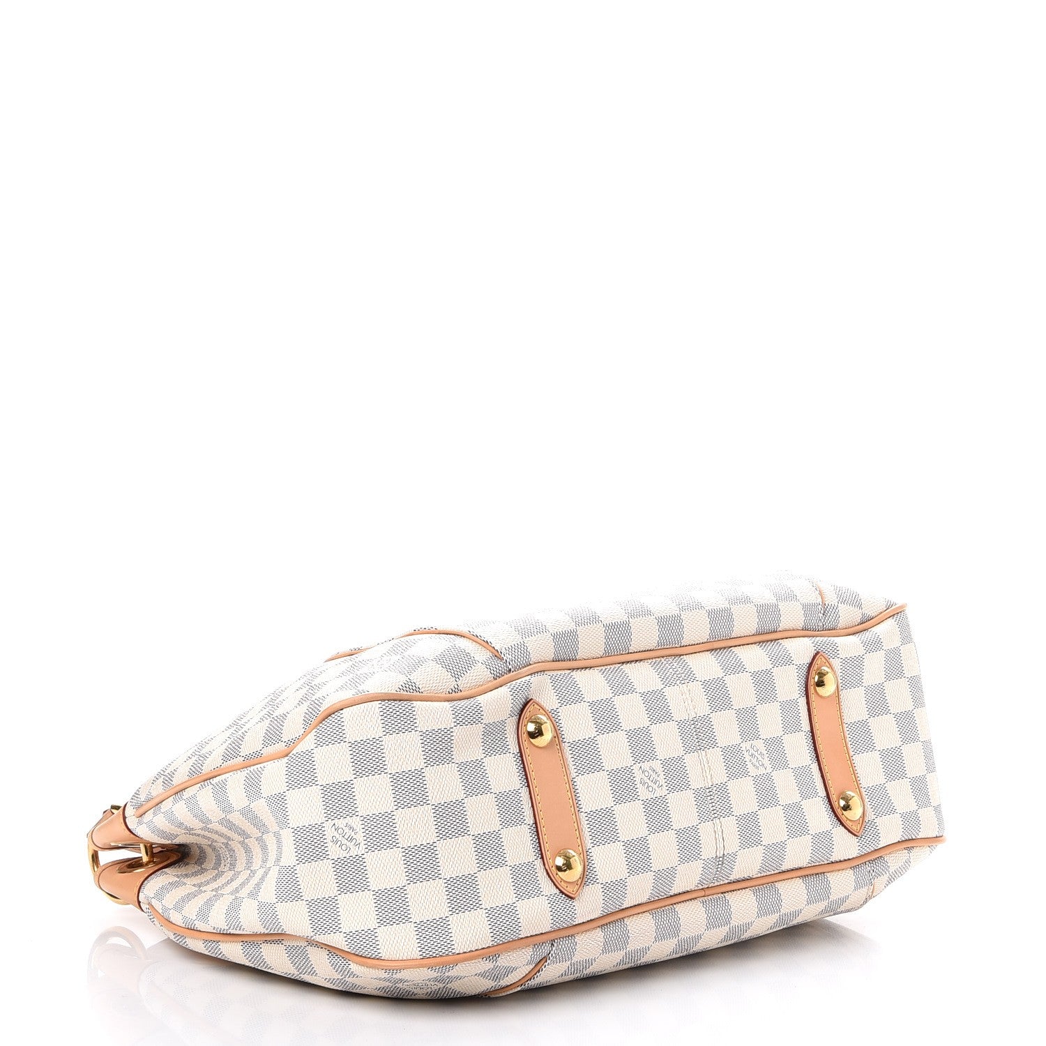 Louis Vuitton Damier Azur Galliera PM 4 of 8
