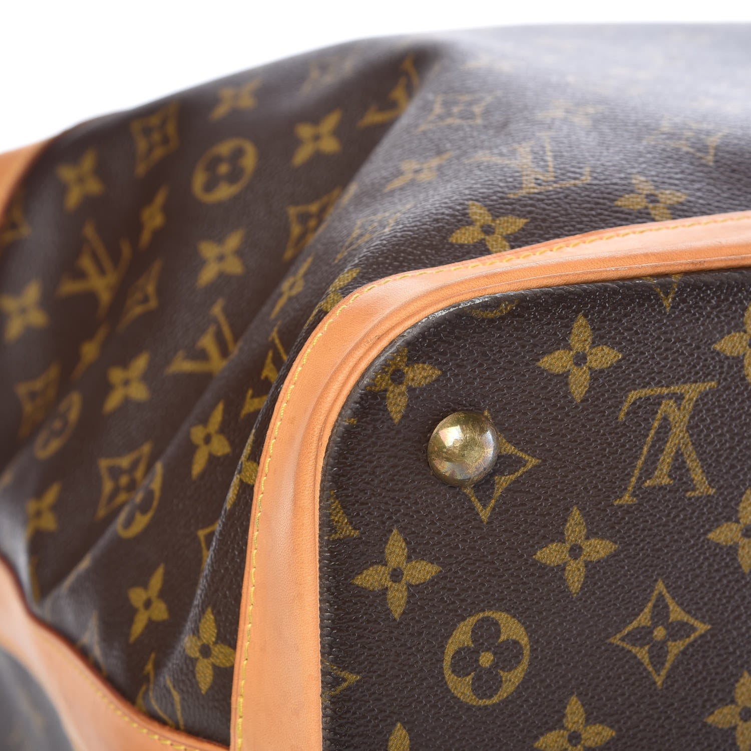 Louis Vuitton Monogram Cruiser 40 29 of 42
