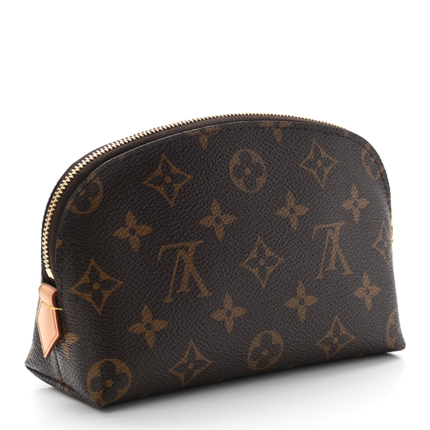 Monogram Cosmetic Pouch
