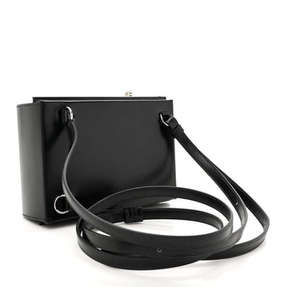 Hermes Box Kelly Multi Pocket Pochette To Go Black 3 of 13