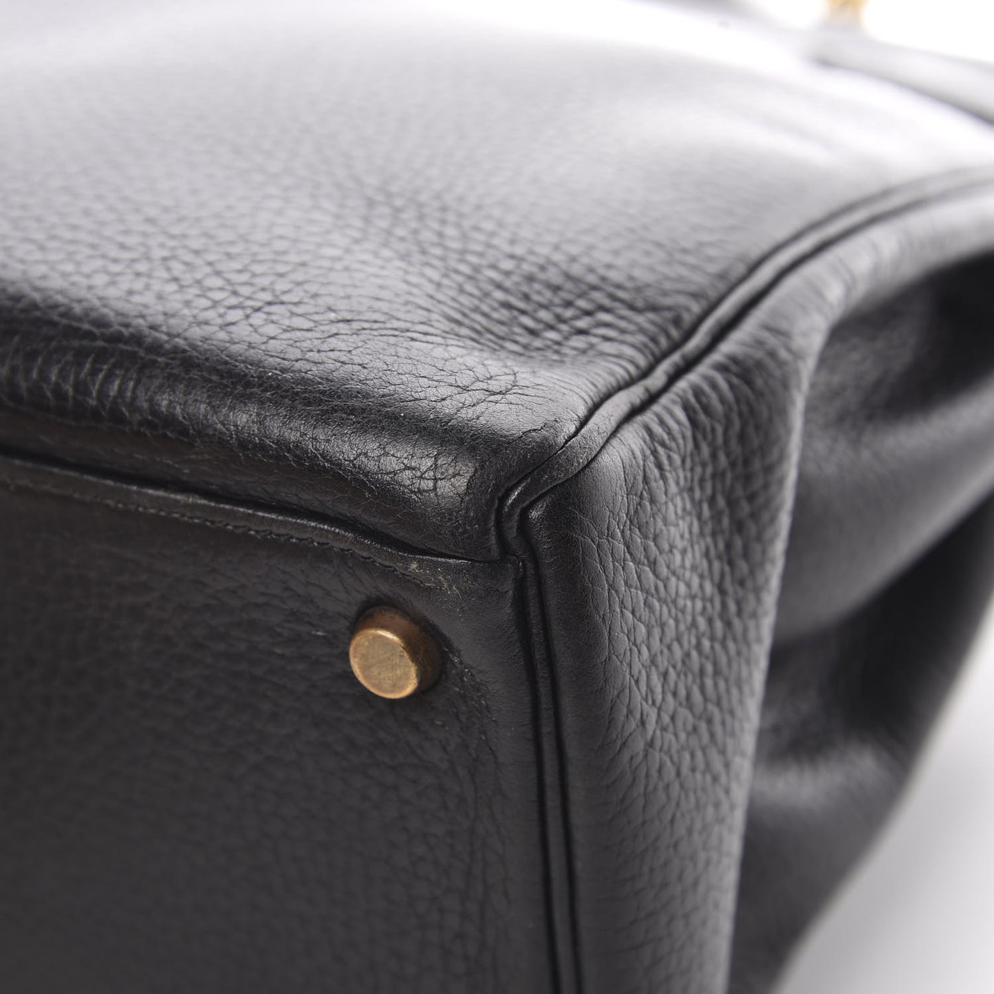 Ardennes Kelly Retourne 35 Black
