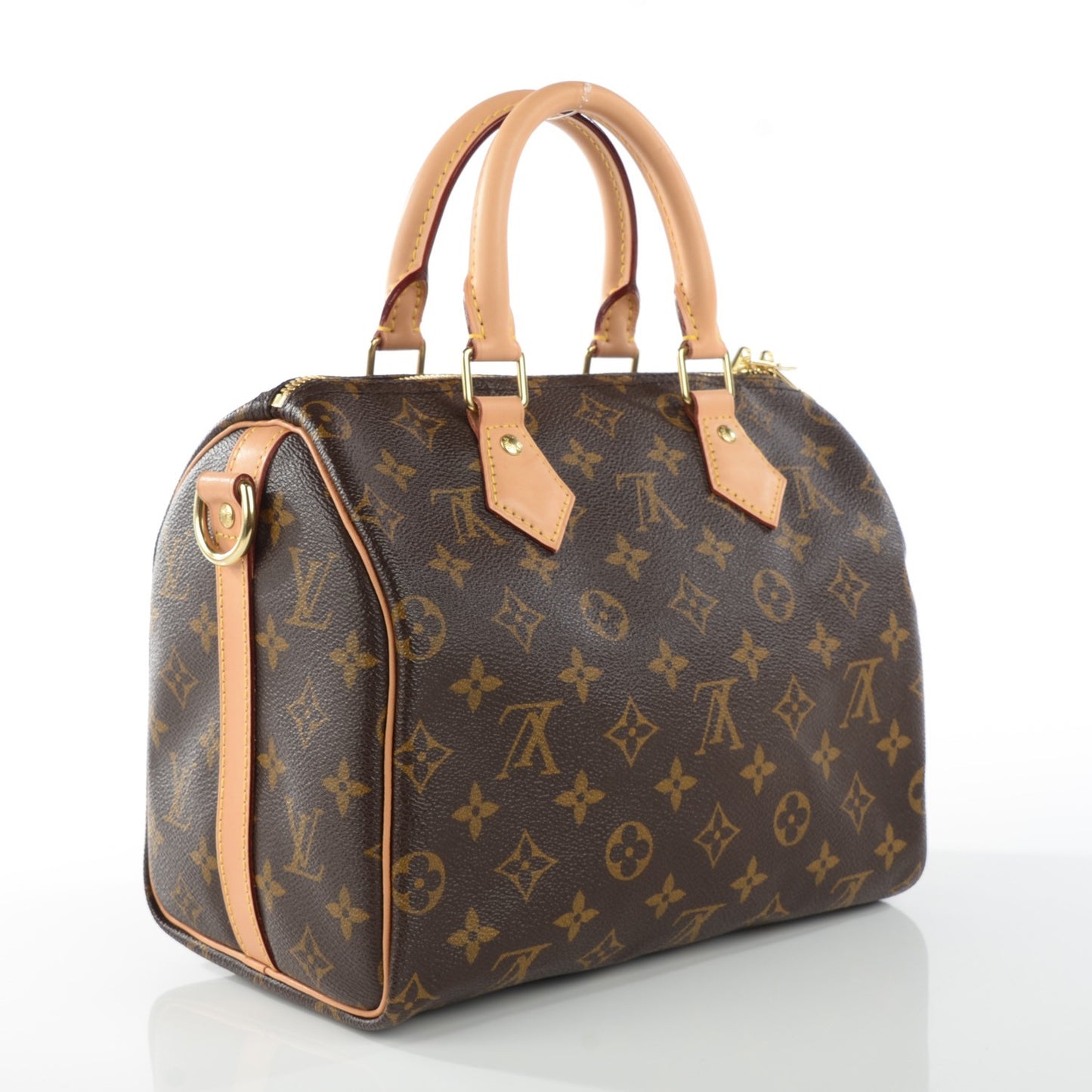 Monogram Speedy Bandouliere 25