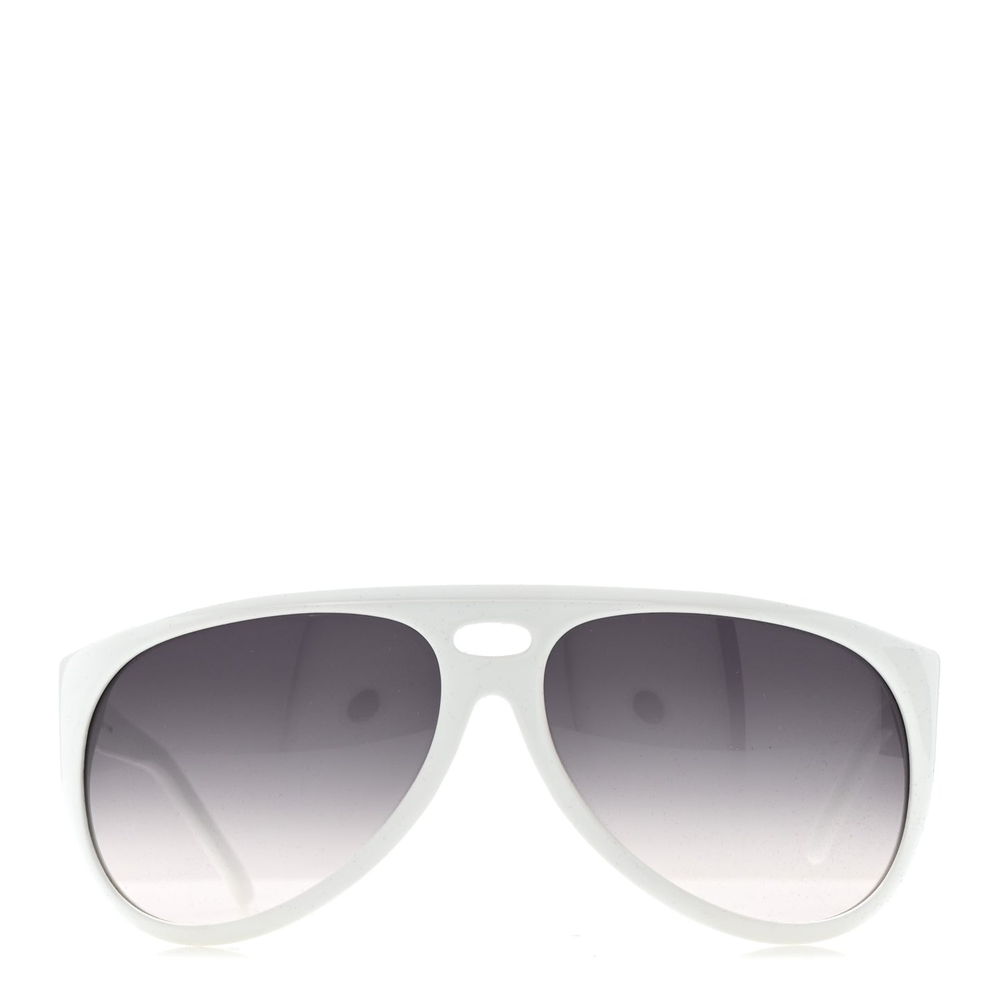 Aviator Sunglasses GG2484S White