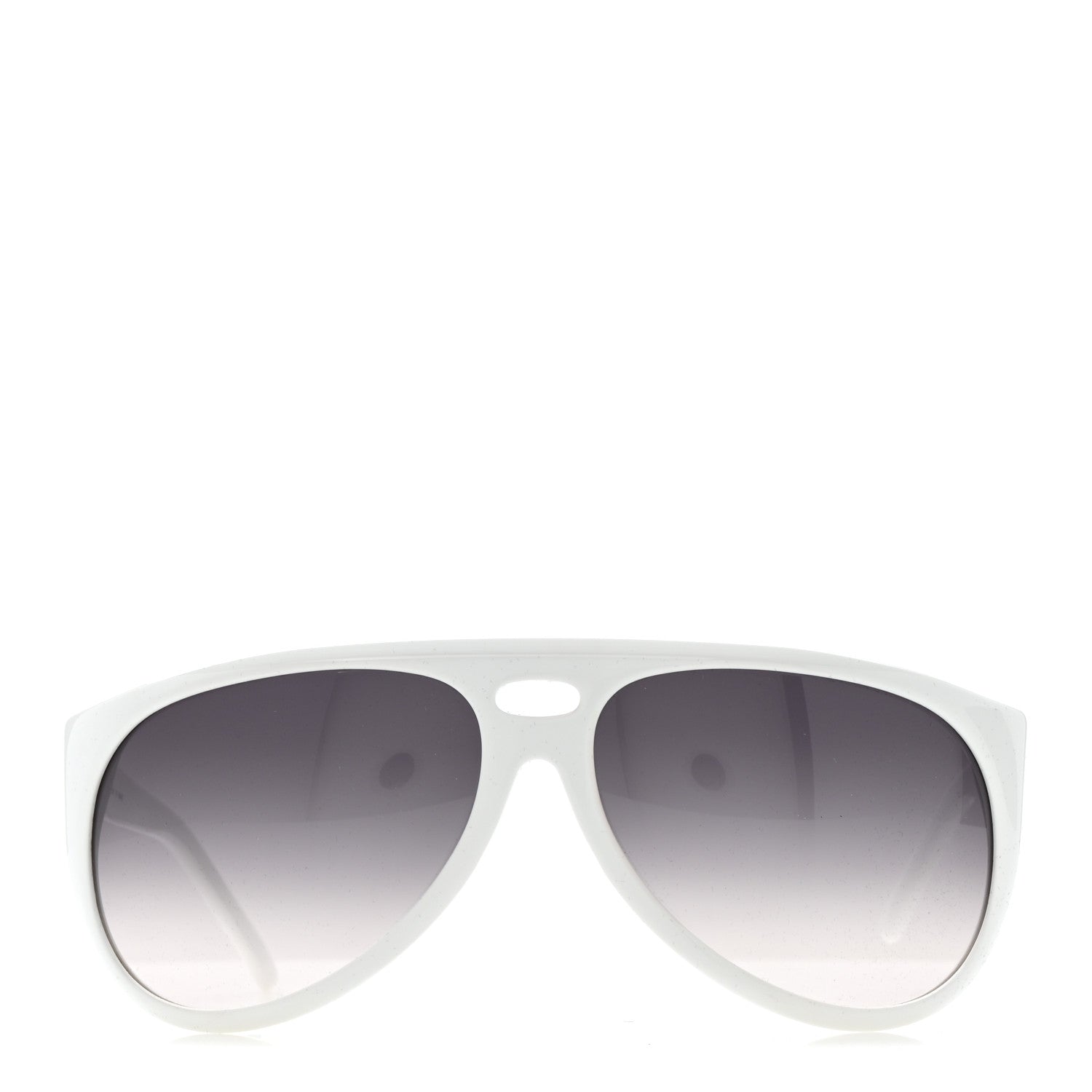 Gucci Aviator Sunglasses GG2484S White 2 of 9