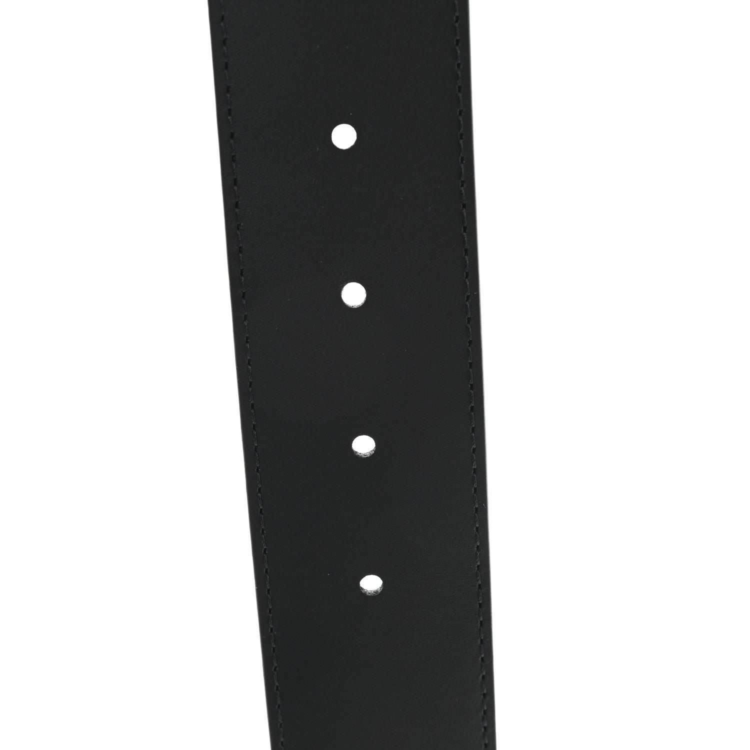 Louis Vuitton Reverse Monogram Eclipse 40mm LV Initiales Reversible Belt 90 36 4 of 5