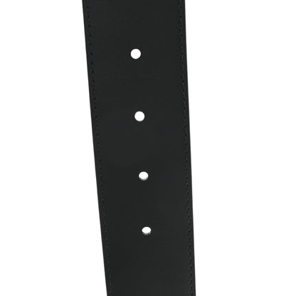 Louis Vuitton Reverse Monogram Eclipse 40mm LV Initiales Reversible Belt 90 36 4 of 5