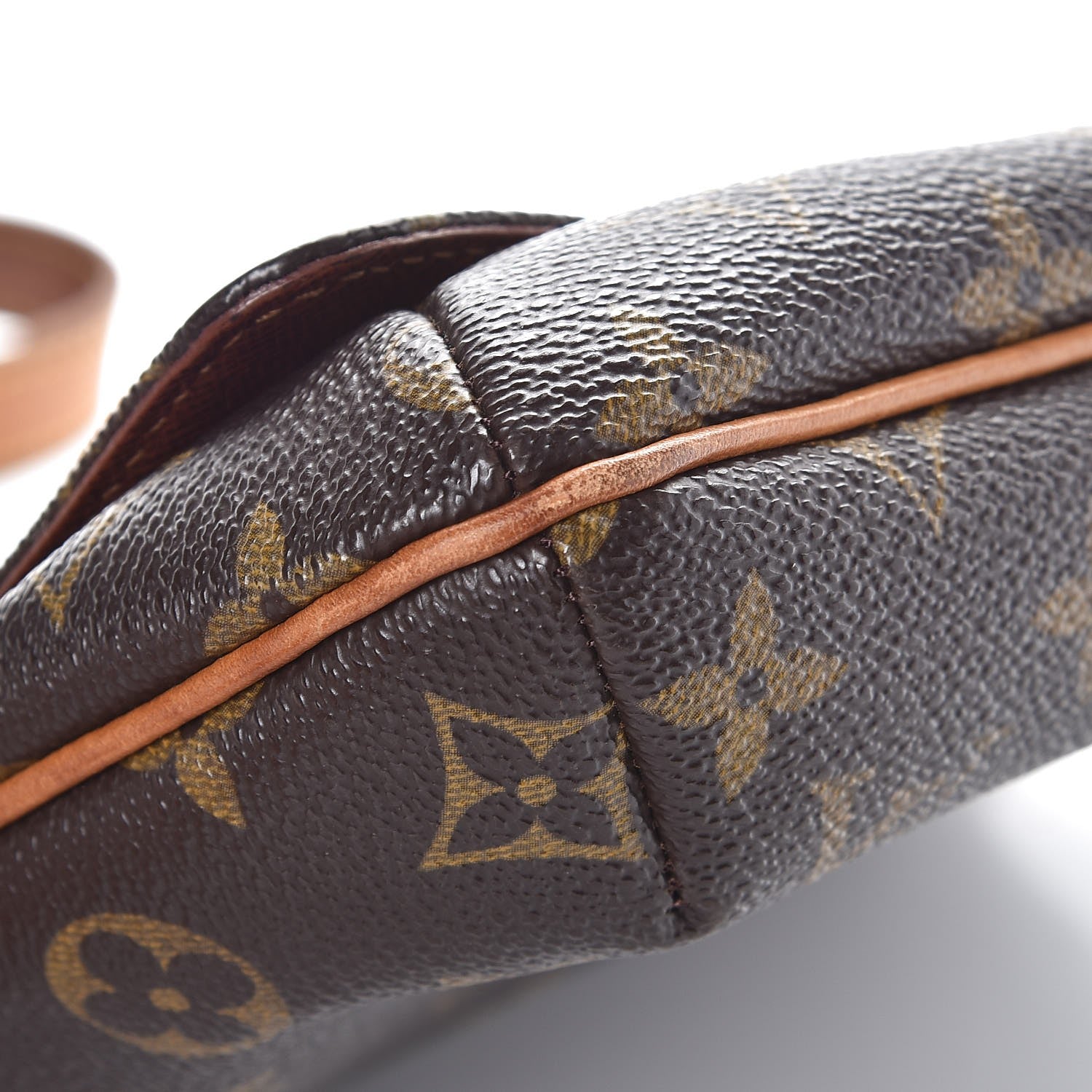 Louis Vuitton Monogram Musette Tango 8 of 10