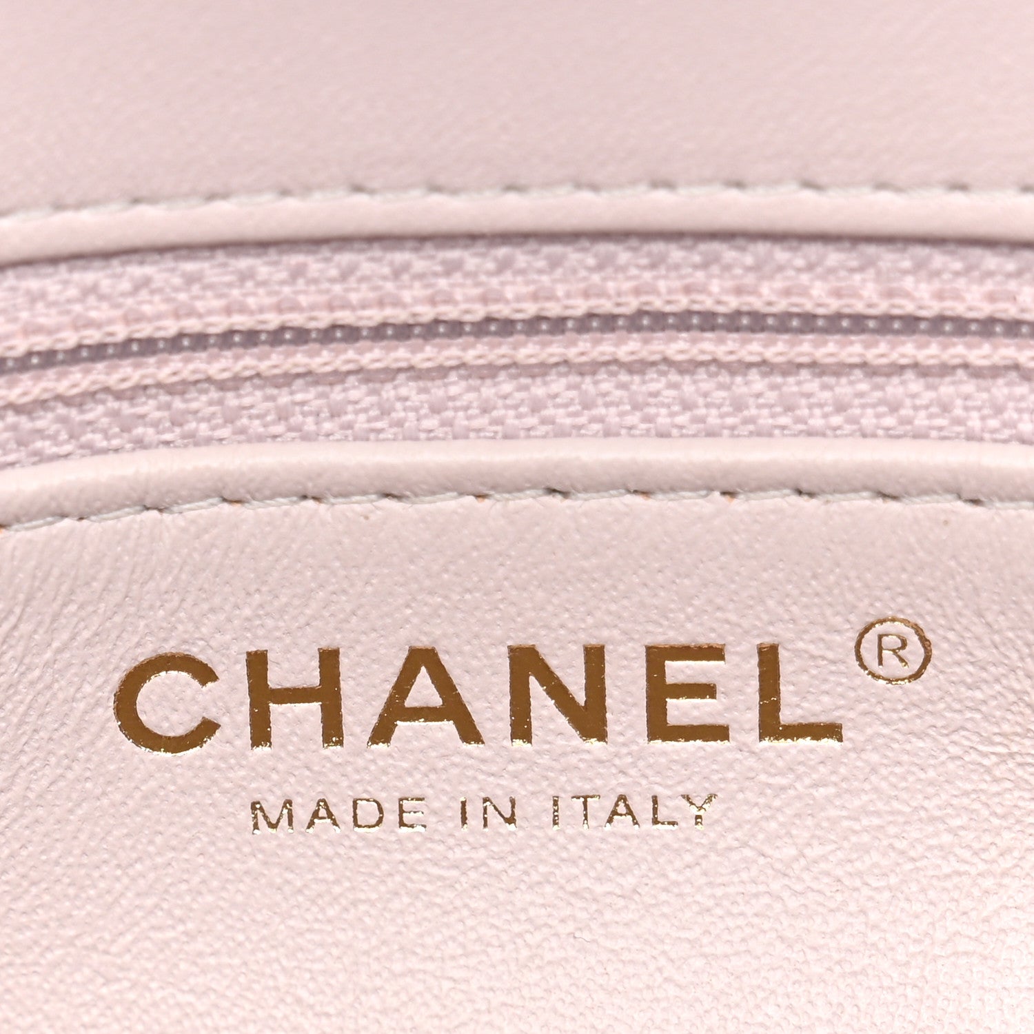 Chanel Lambskin Quilted Medium Trendy CC Flap Dual Handle Bag Pink 6 of 9