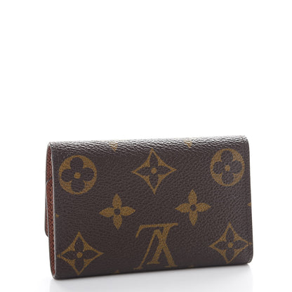 Louis Vuitton Monogram 6 Key Multicles Holder 3 of 8