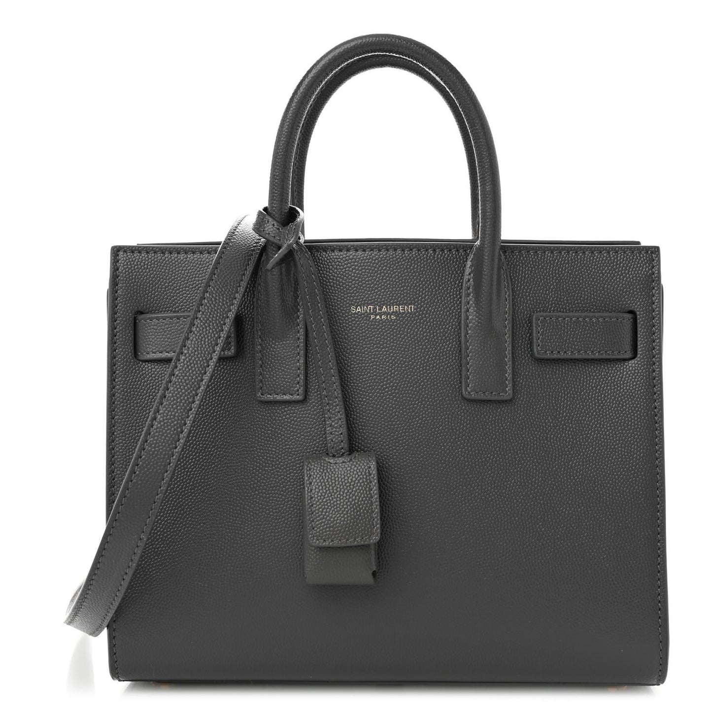 Grain de Poudre Nano Sac De Jour Storm