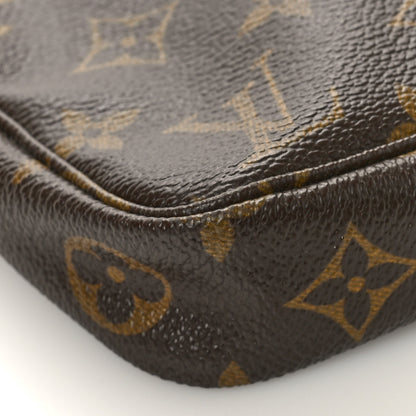 Louis Vuitton Monogram Panda Pochette Accessories 8 of 9