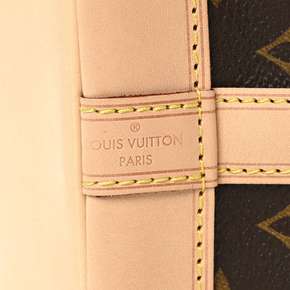 Louis Vuitton Monogram Petit Noe NM 7 of 12