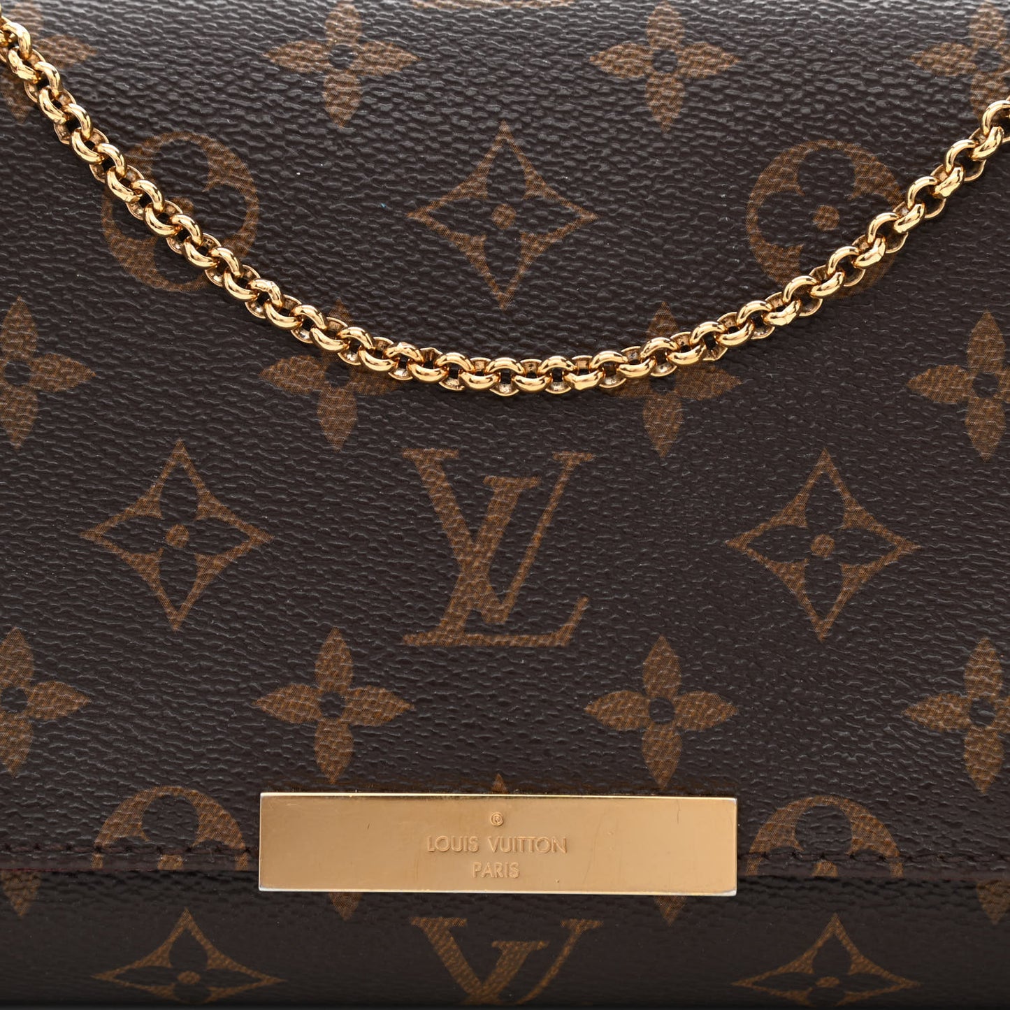Monogram Favorite PM