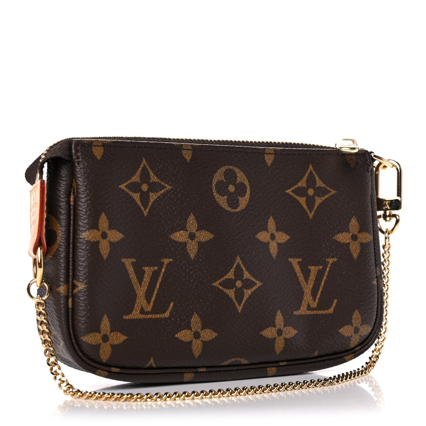 Monogram Mini Pochette Accessories
