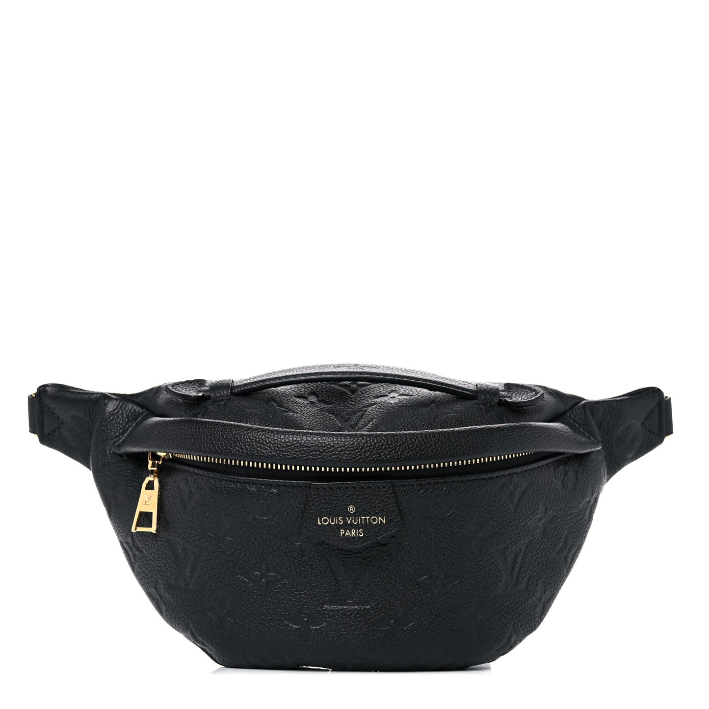 Empreinte BumBag Black