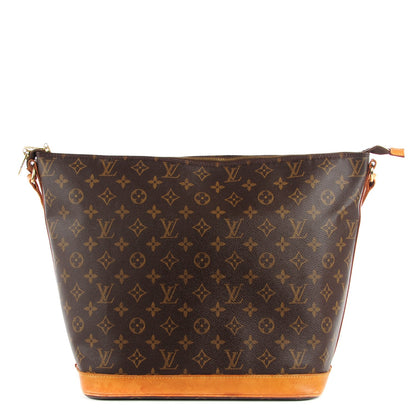 Louis Vuitton Monogram Sharon Stone Amfar Vanity Three 1 of 7