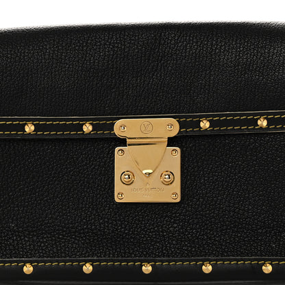 Louis Vuitton Suhali L Aimable Black 9 of 18