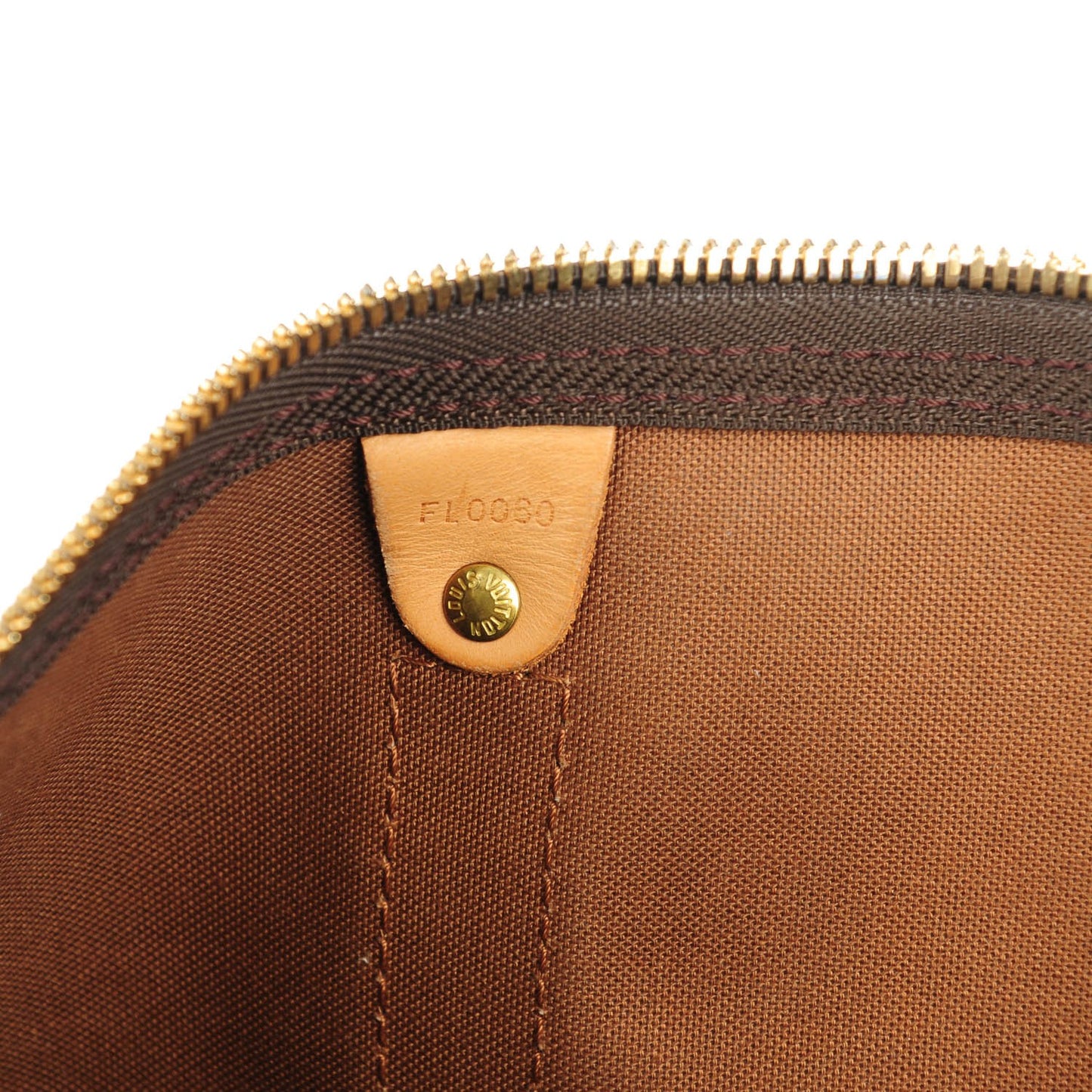 Monogram Keepall 50