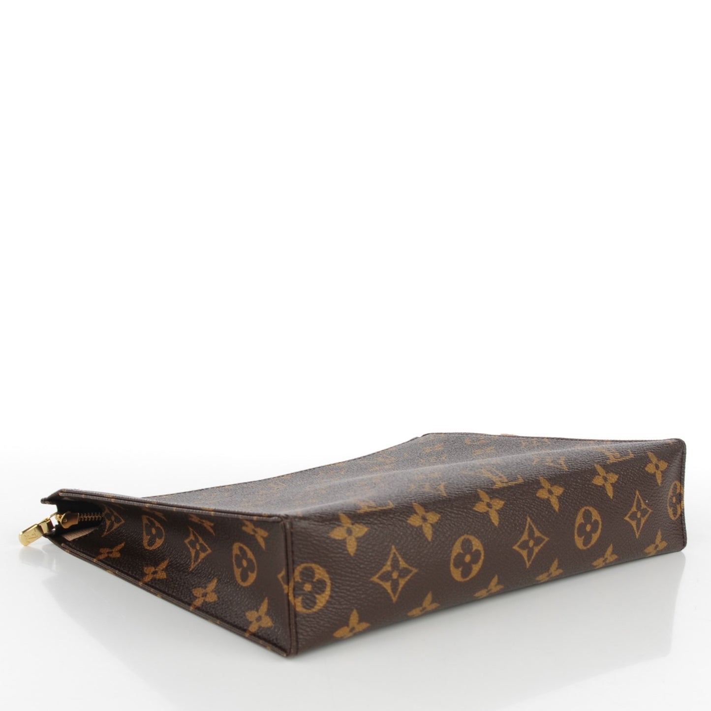 Monogram Toiletry Pouch 26