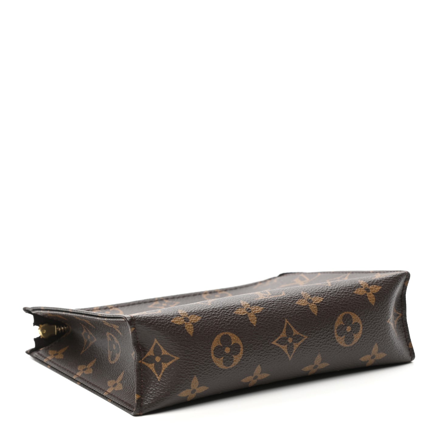 Monogram Toiletry Pouch 19