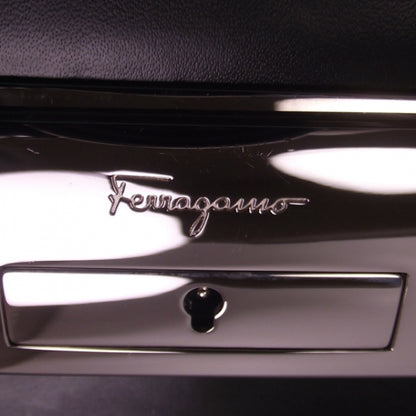 FASHIONPHILE SALVATOREFERRAGAMOLeatherBriefcase 8 of 9