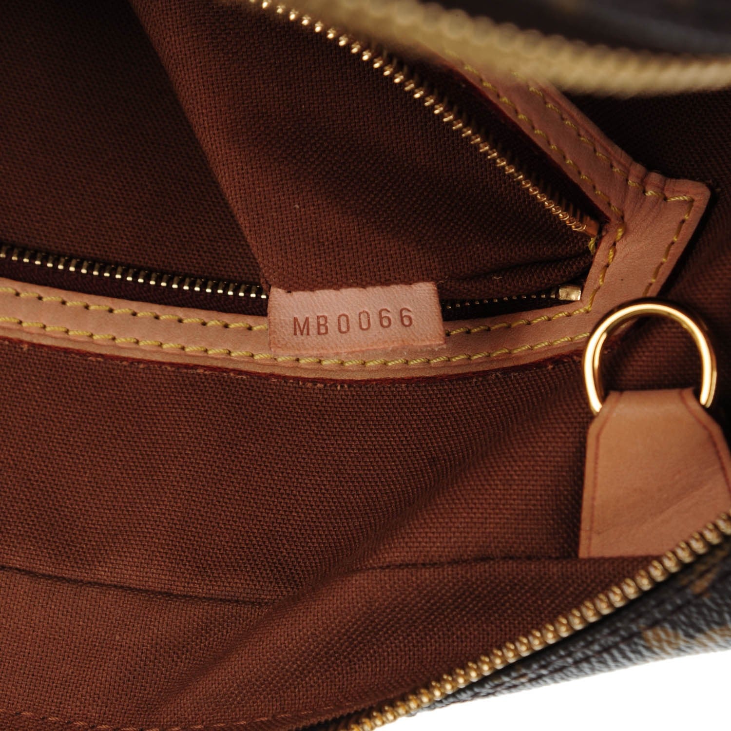 Louis Vuitton Monogram Porte-Documents Pegase Briefcase 7 of 7