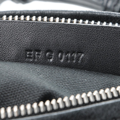 Givenchy Tumbled Sheepskin Mini Pandora Black 7 of 7