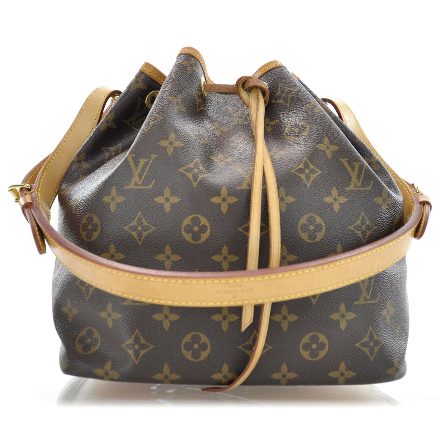 Monogram Petit Noe