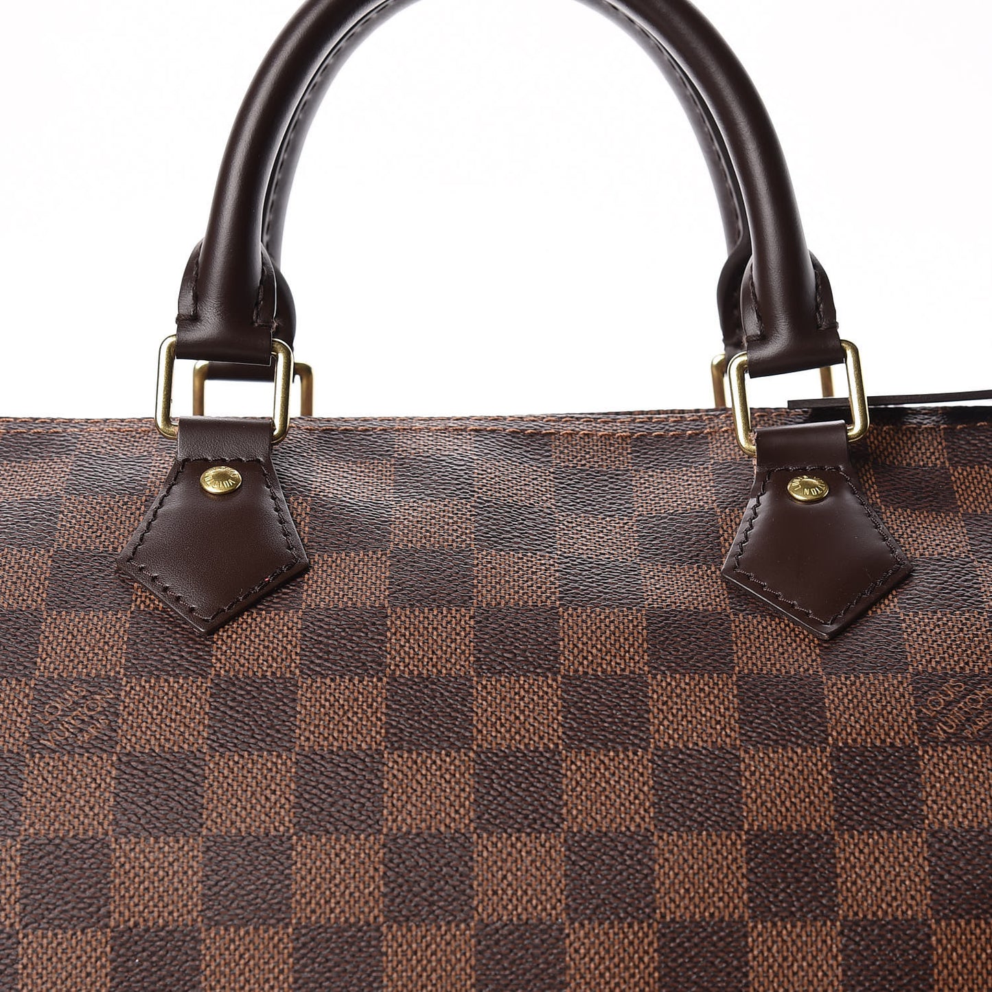Damier Ebene Speedy 30