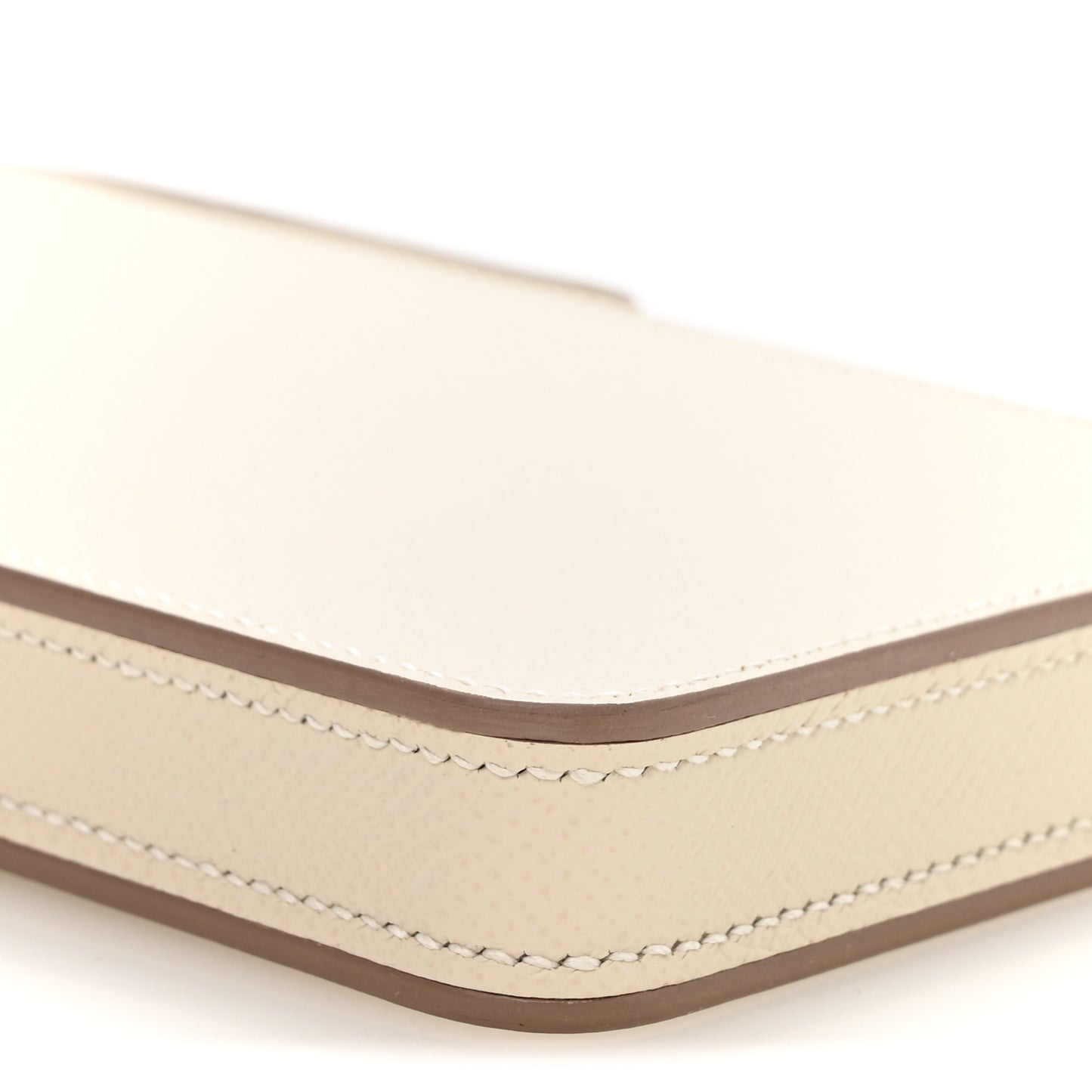 Epsom Hac A Box Phone Case Craie