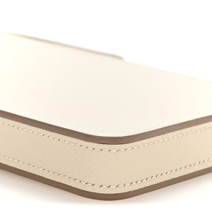 Hermes Epsom Hac A Box Phone Case Craie 8 of 10