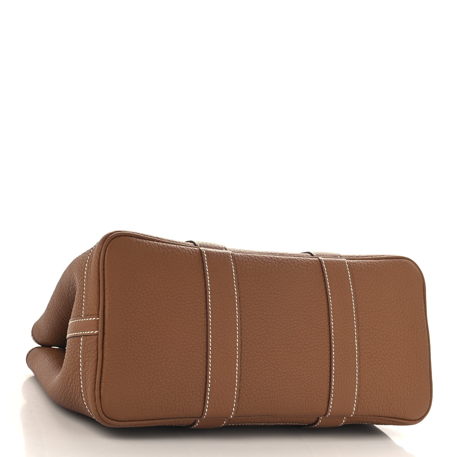 Hermes Negonda Garden Party 30 TPM Gold 4 of 10