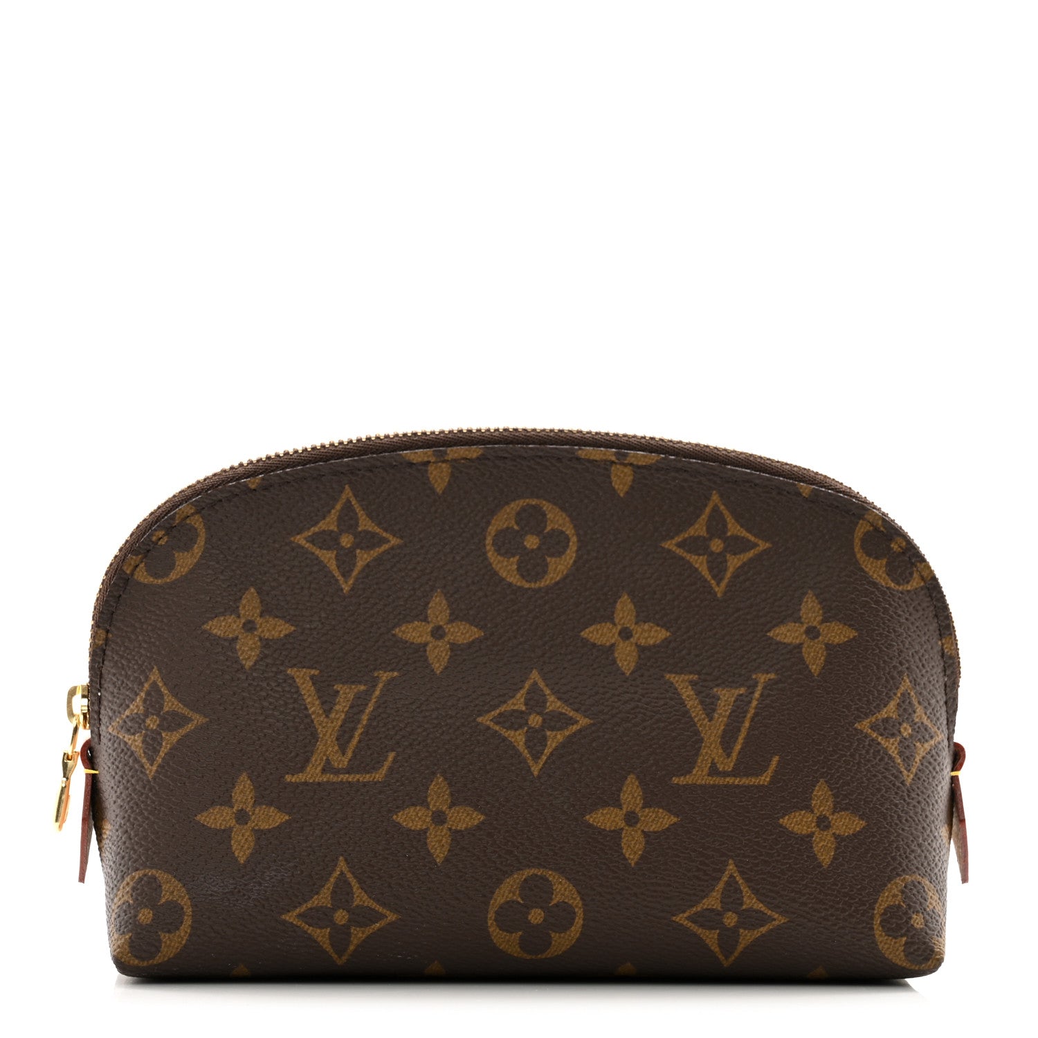 Louis Vuitton Monogram Cosmetic Pouch 1 of 6